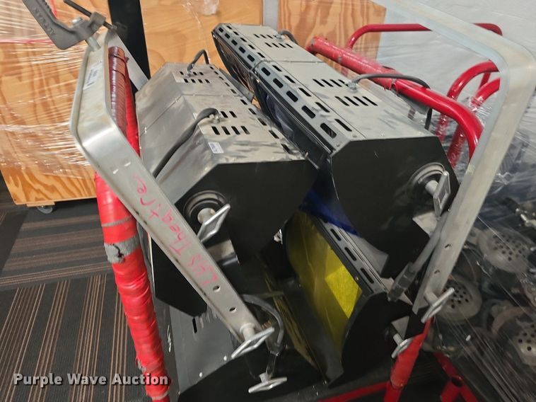 image for item EK6044 (4) Atlman stage lights