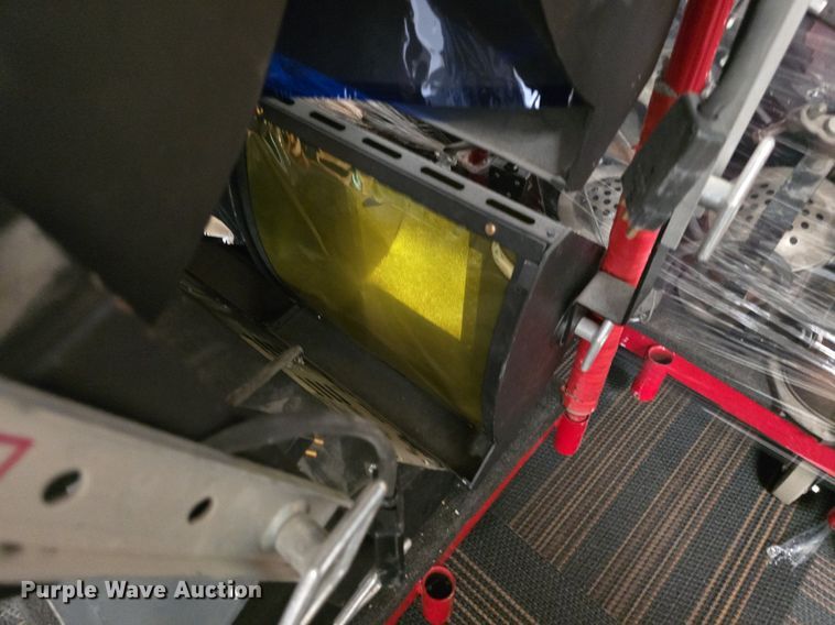 image for item EK6044 (4) Atlman stage lights