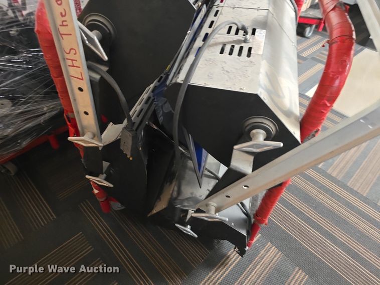 image for item EK6044 (4) Atlman stage lights