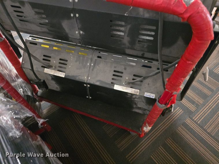 image for item EK6044 (4) Atlman stage lights