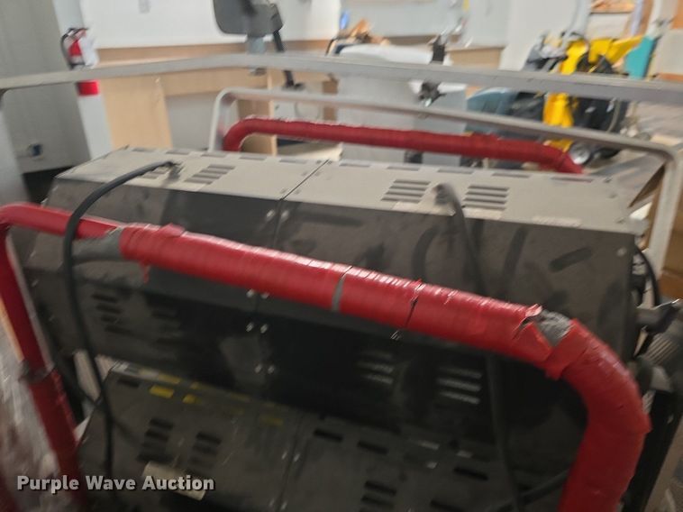 image for item EK6044 (4) Atlman stage lights