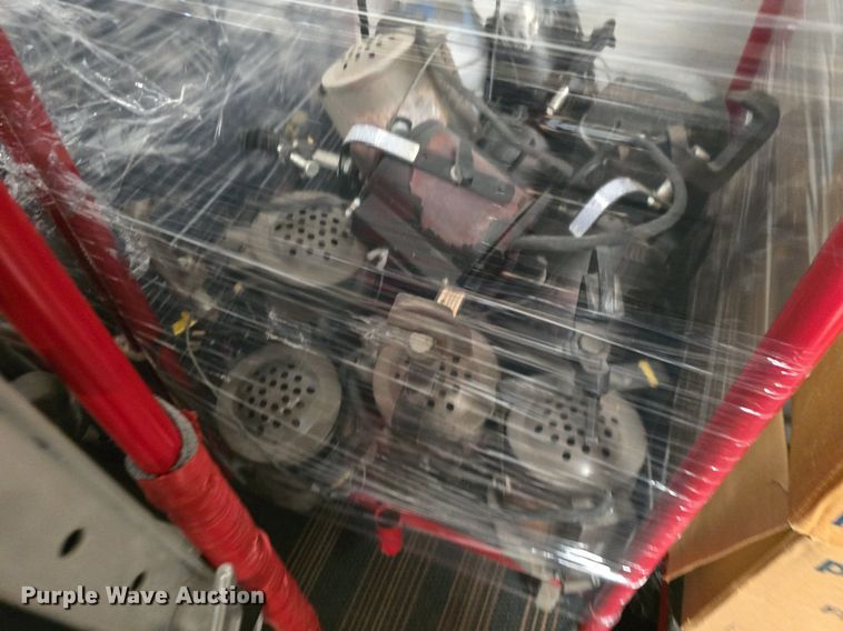 image for item EK6044 (4) Atlman stage lights