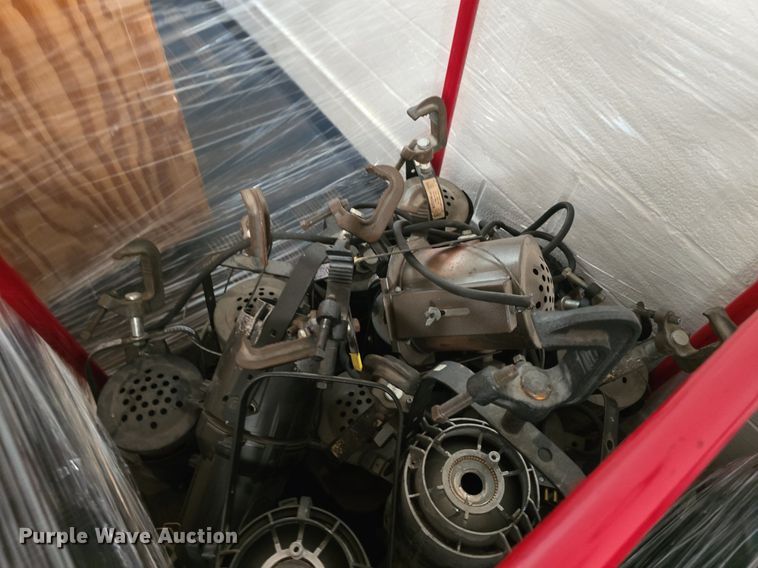 image for item EK6044 (4) Atlman stage lights