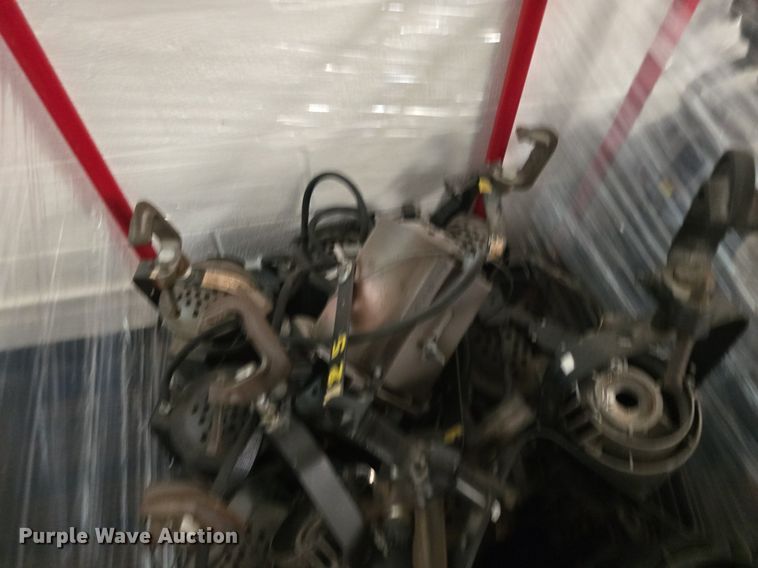 image for item EK6044 (4) Atlman stage lights