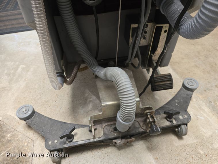 image for item EK6045 Janitorial equipment 