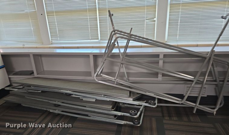 image for item EK6064 (28) stage risers