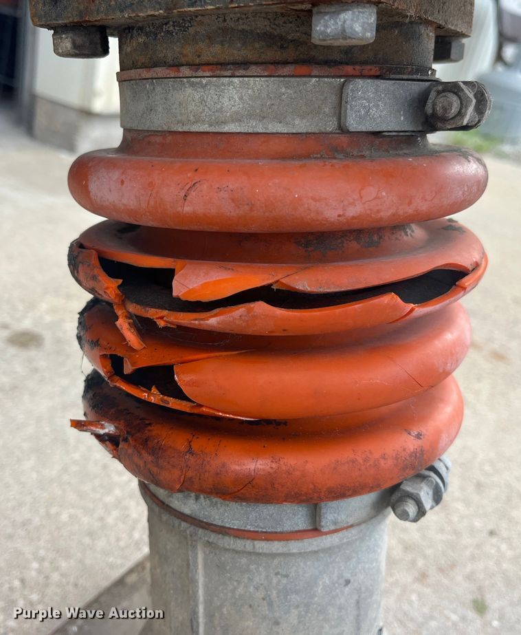 image for item EK8574 Mikasa Sangyo MT-60H plate compactor