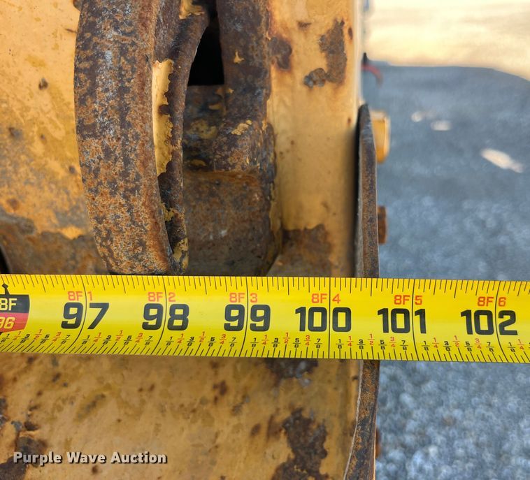 image for item EK8592 2012 International  7500 dump truck