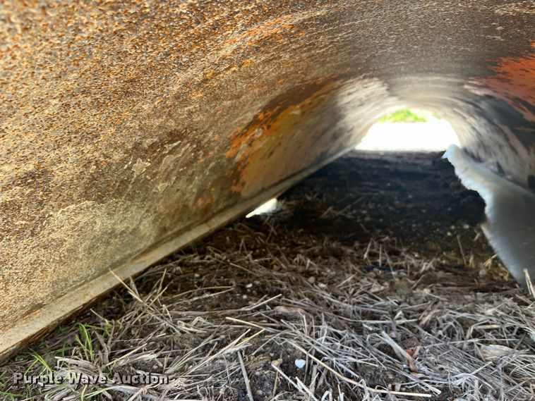 image for item EK8593 2010 International  7500 dump truck