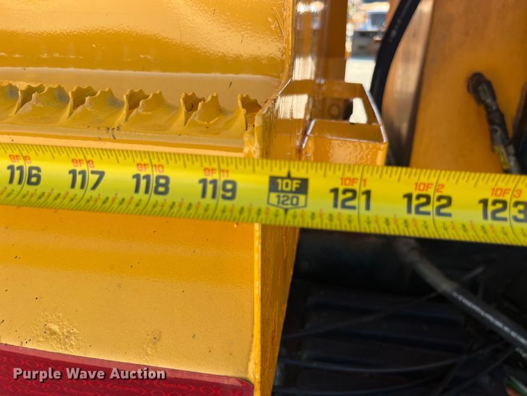 image for item EK8594 2006 International  7400 dump truck