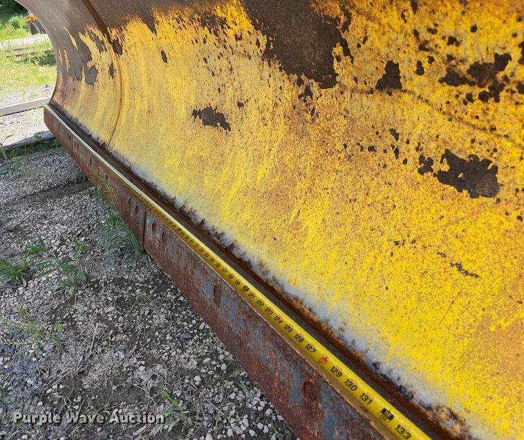 image for item EK8594 2006 International  7400 dump truck