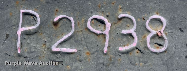 image for item EK8594 2006 International  7400 dump truck