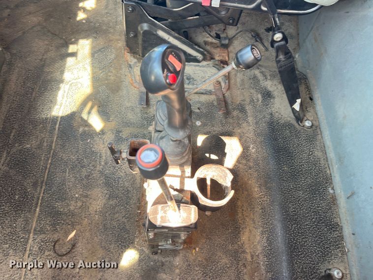 image for item EK8594 2006 International  7400 dump truck