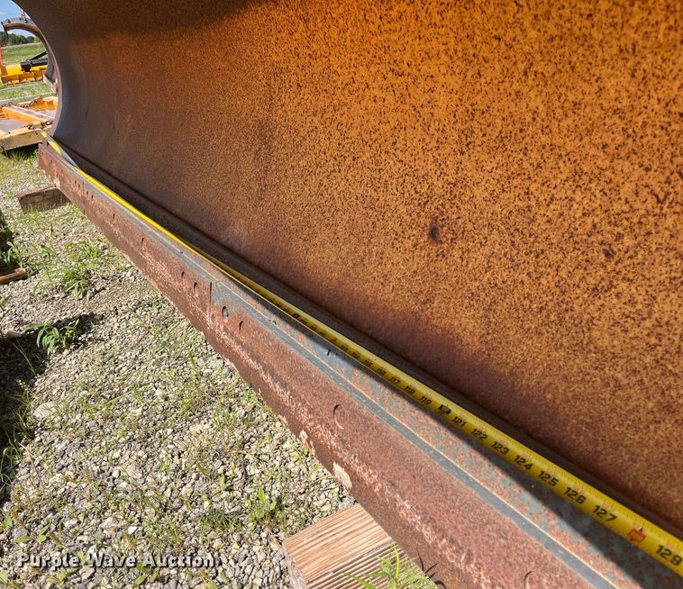 image for item EK8596 2006 International  7500 dump truck