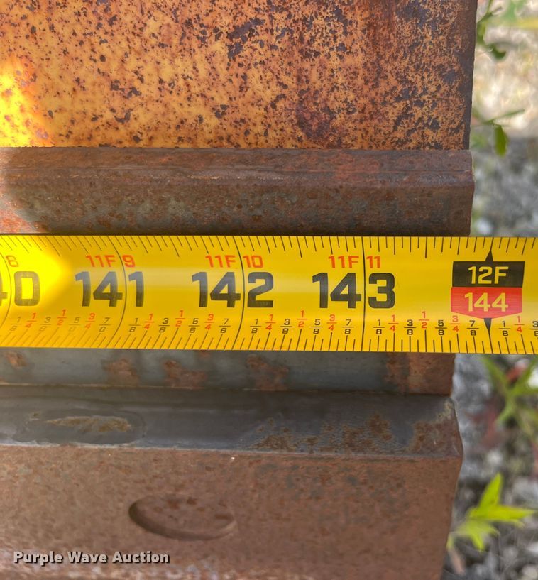 image for item EK8596 2006 International  7500 dump truck