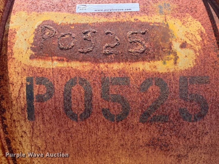 image for item EK8596 2006 International  7500 dump truck