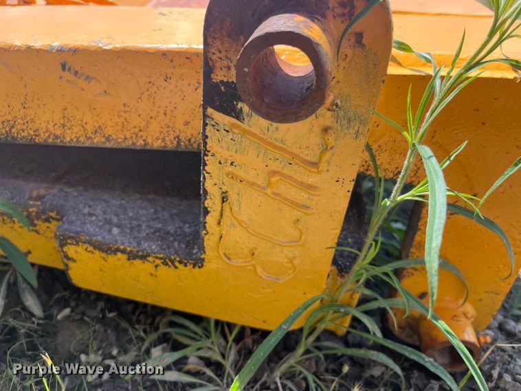 image for item EK8597 2006 International  7400 dump truck