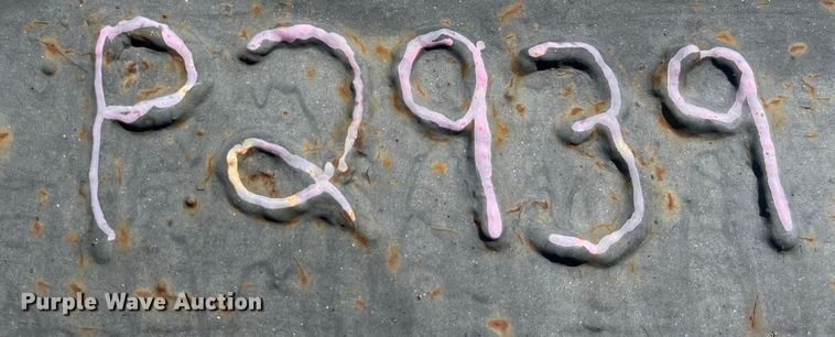 image for item EK8597 2006 International  7400 dump truck