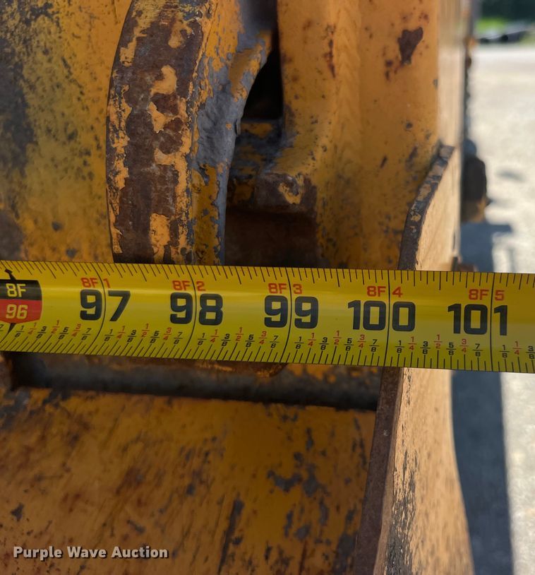 image for item EK8599 2011 International  7500 dump truck