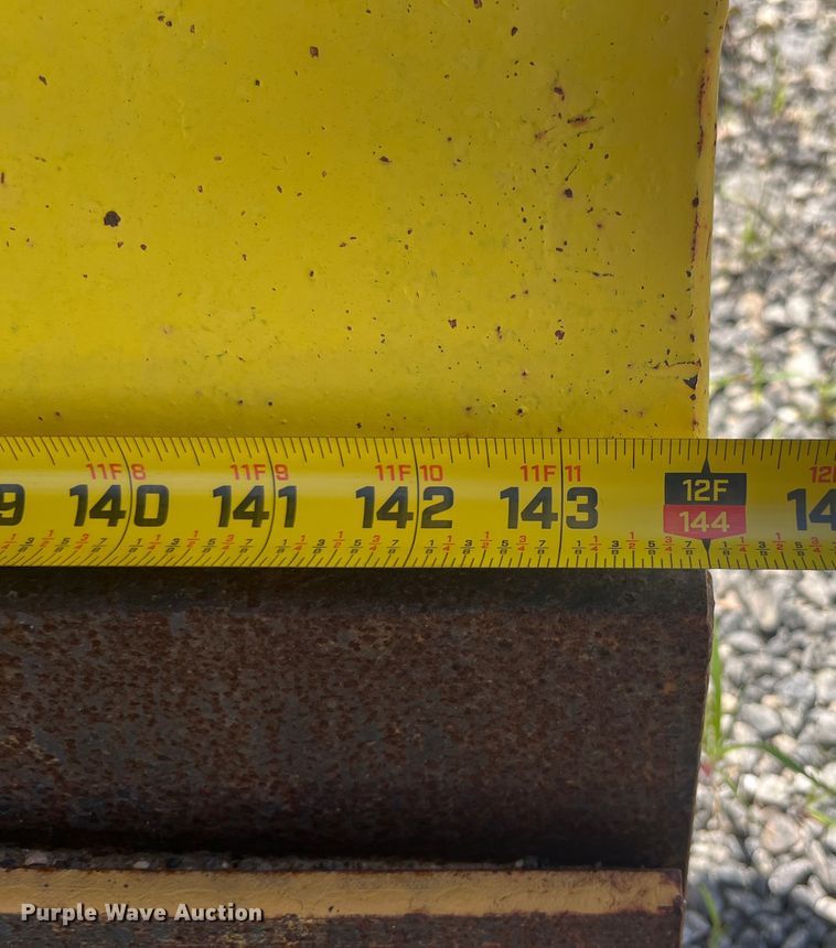 image for item EK8599 2011 International  7500 dump truck