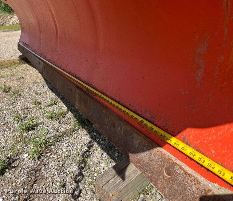 image for item EK8599 2011 International  7500 dump truck