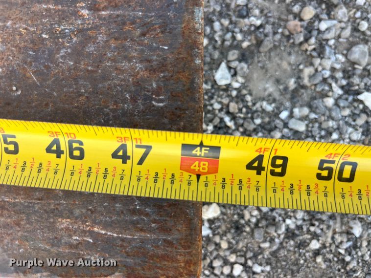 image for item EK8604 1987 John Deere 482C forklift