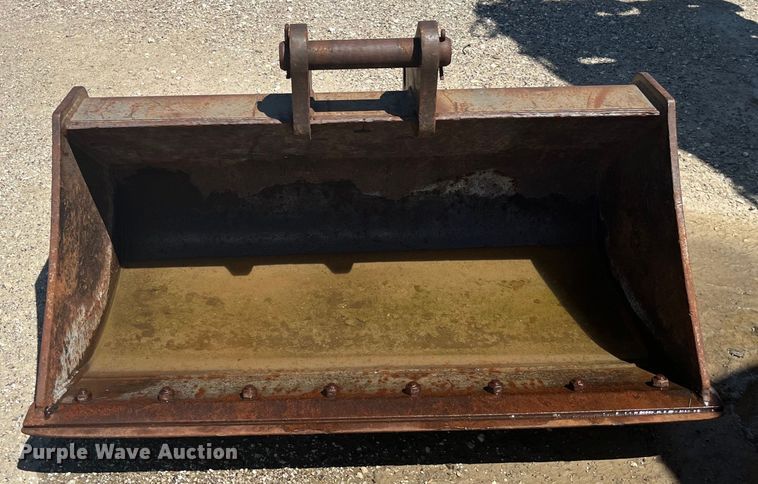 image for item EK8608 2003 John Deere 410G backhoe