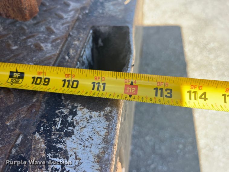 image for item EK8609 2011 Dodge Ram 5500HD dump flatbed truck