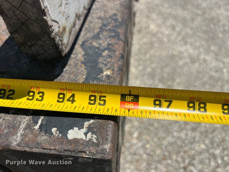 image for item EK8609 2011 Dodge Ram 5500HD dump flatbed truck