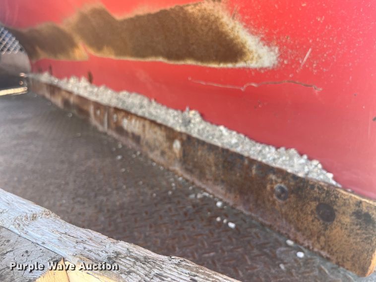 image for item EK8609 2011 Dodge Ram 5500HD dump flatbed truck