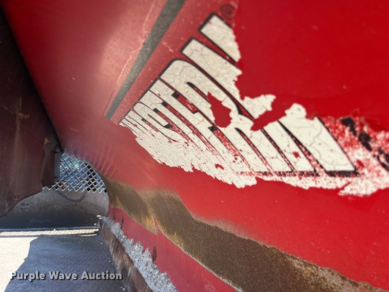 image for item EK8609 2011 Dodge Ram 5500HD dump flatbed truck