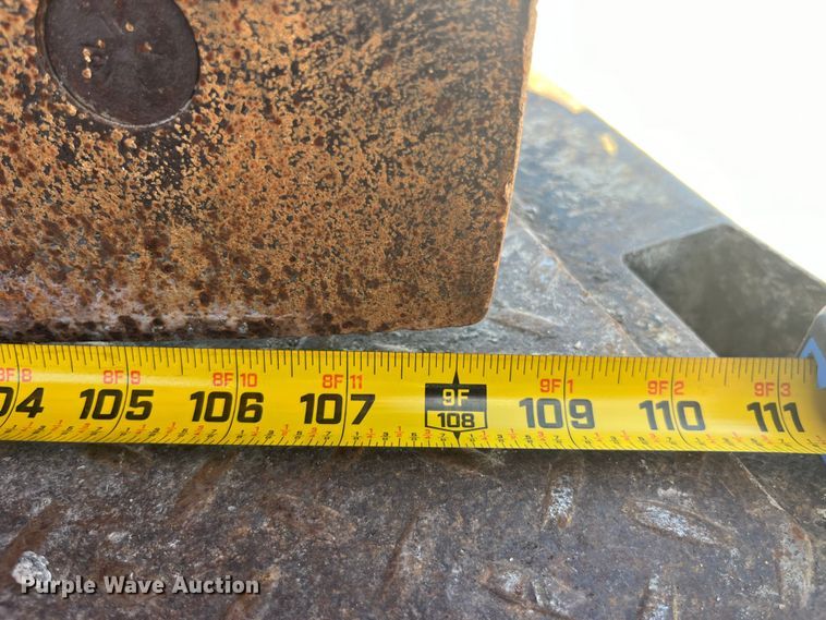 image for item EK8609 2011 Dodge Ram 5500HD dump flatbed truck