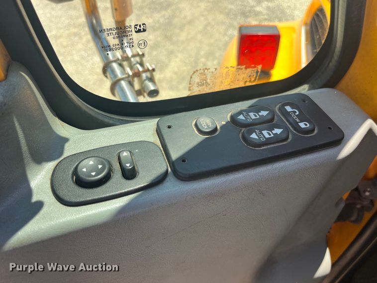 image for item EK8611 2006 International  7400 dump truck