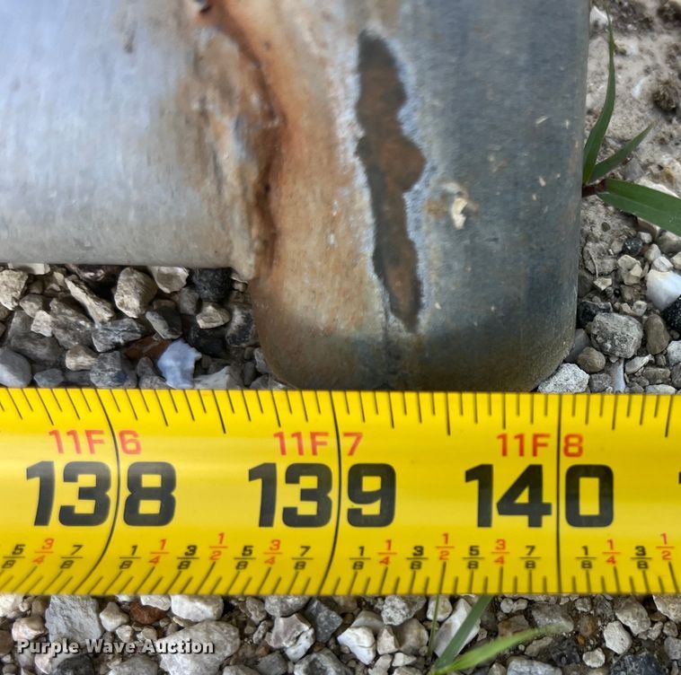 image for item EK8612 (2) livestock panels