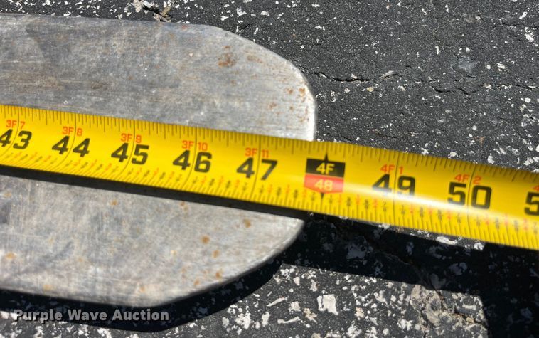 image for item EK8616 Sellick S60 forklift