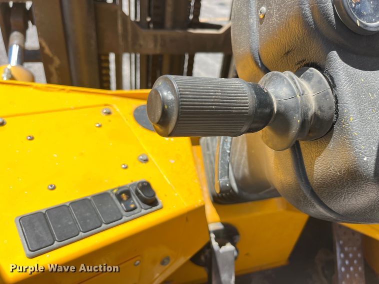 image for item EK8616 Sellick S60 forklift