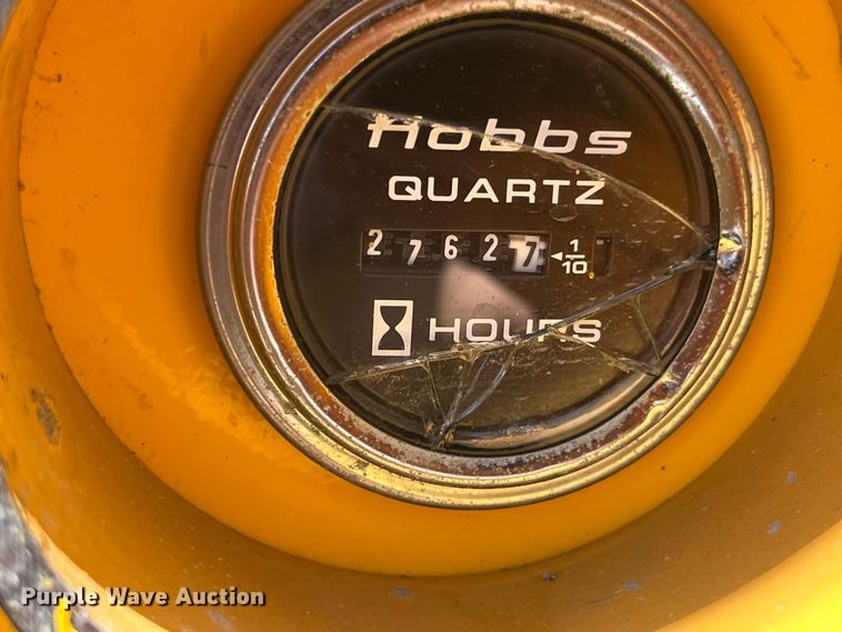 image for item EK8616 Sellick S60 forklift