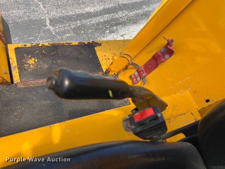 image for item EK8616 Sellick S60 forklift