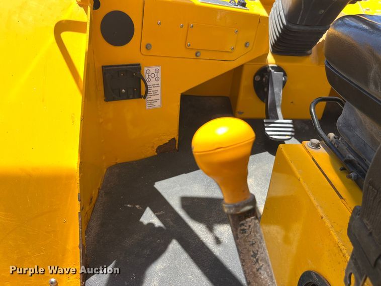 image for item EK8616 Sellick S60 forklift