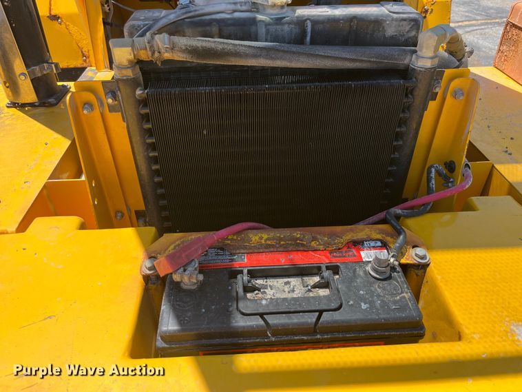 image for item EK8616 Sellick S60 forklift