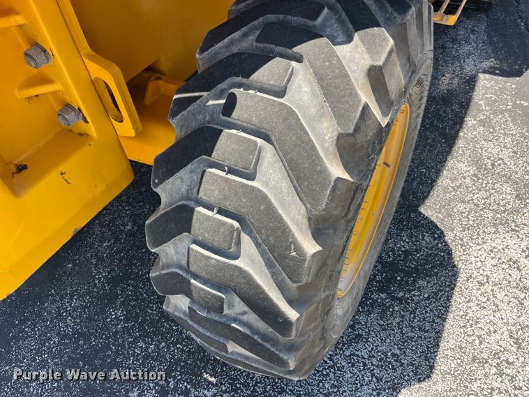 image for item EK8616 Sellick S60 forklift