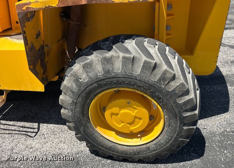 image for item EK8616 Sellick S60 forklift