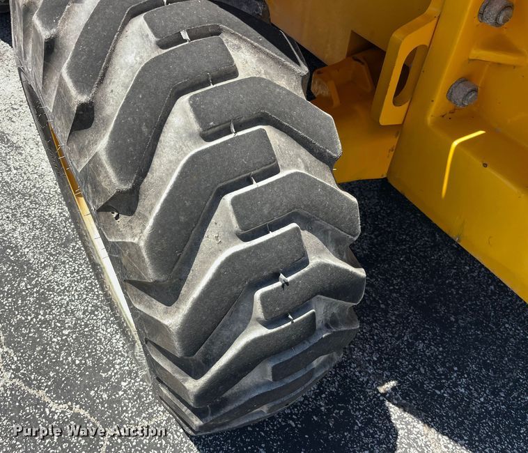 image for item EK8616 Sellick S60 forklift