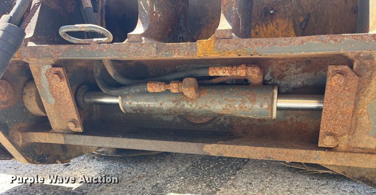 image for item EK8622 2009 John Deere  524K High Lift high lift wheel loader