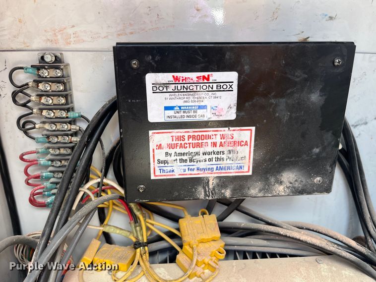 image for item EK8623 2008 Ford F550 Super Duty XL bucket truck