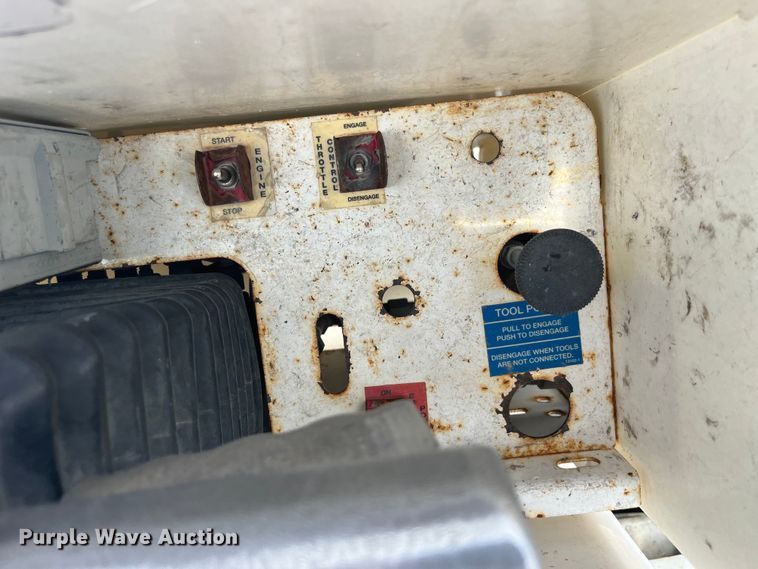 image for item EK8623 2008 Ford F550 Super Duty XL bucket truck