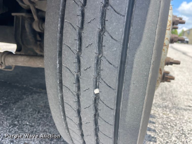 image for item EK8623 2008 Ford F550 Super Duty XL bucket truck