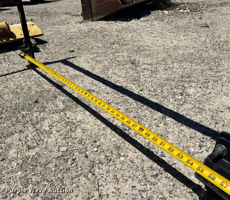 image for item EK8640 Weather Guard  ladder rack