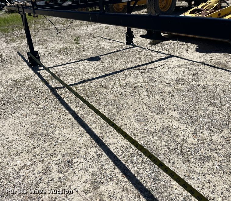 image for item EK8640 Weather Guard  ladder rack