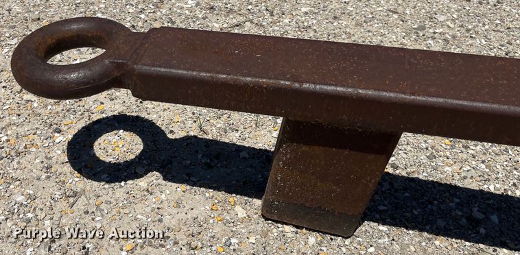 image for item EK8642 Running gear